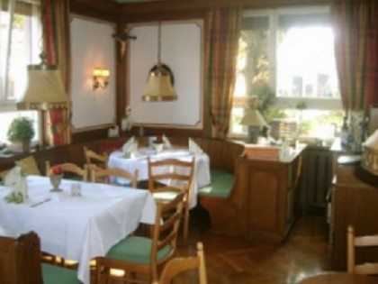 Foto: Gasthaus Rebstock