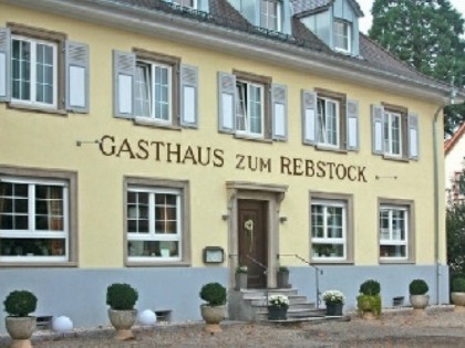 Foto: Gasthaus Rebstock